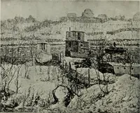 An illustration from International studio (1897)
