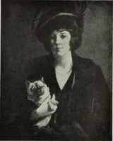 An illustration from International studio (1897)
