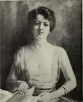 An illustration from International studio (1897)
