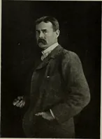 An illustration from International studio (1897)