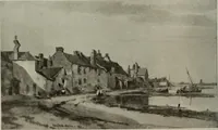 An illustration from International studio (1897)