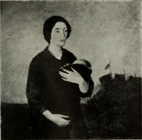 An illustration from International studio (1897)