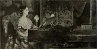 An illustration from International studio (1897)