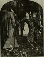 An illustration from International studio (1897)