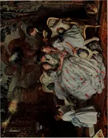 An illustration from International studio (1897)