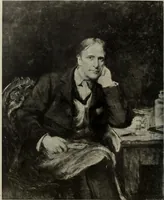 An illustration from International studio (1897)