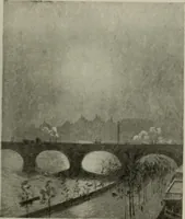 Picture 282 of 295 from International studio (1897), leaf 318
