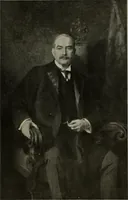 An illustration from International studio (1897)