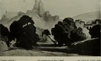 An illustration from International studio (1897)