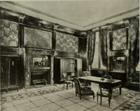 An illustration from International studio (1897)