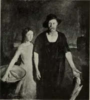 Picture 15 of 295 from International studio (1897), leaf 34