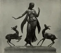 Picture 17 of 295 from International studio (1897), leaf 37