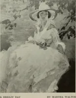 Picture 19 of 295 from International studio (1897), leaf 38