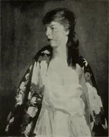An illustration from International studio (1897)