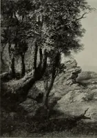 An illustration from International studio (1897)