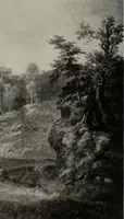 An illustration from International studio (1897)