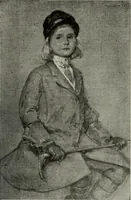 An illustration from International studio (1897)
