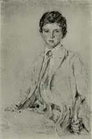 An illustration from International studio (1897)