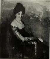 Picture 35 of 295 from International studio (1897), leaf 51