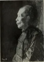 An illustration from International studio (1897)
