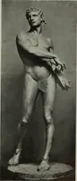 An illustration from International studio (1897)