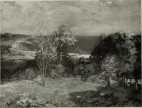 An illustration from International studio (1897)