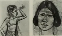 An illustration from International studio (1897)