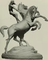 An illustration from International studio (1897)