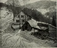 An illustration from International studio (1897)