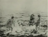 An illustration from International studio (1897)