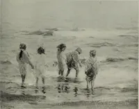 An illustration from International studio (1897)