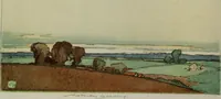 An illustration from International studio (1897)