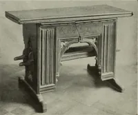 Picture 71 of 295 from International studio (1897), leaf 88