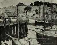 An illustration from International studio (1897)