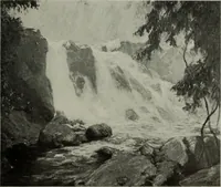 An illustration from International studio (1897)