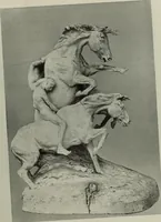 An illustration from International studio (1897)