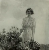 Picture 82 of 295 from International studio (1897), leaf 97