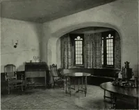 An illustration from International studio (1897)