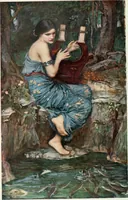 Picture 79 of 247 from International studio (1897), leaf 105