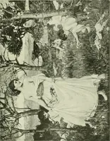 An illustration from International studio (1897)