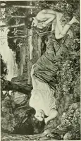 An illustration from International studio (1897)