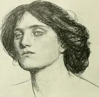 An illustration from International studio (1897)