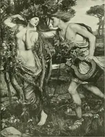 Picture 89 of 247 from International studio (1897), leaf 116