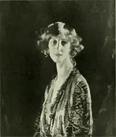 An illustration from International studio (1897)