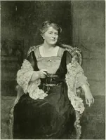 An illustration from International studio (1897)