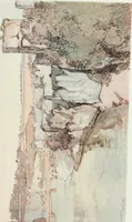 An illustration from International studio (1897)