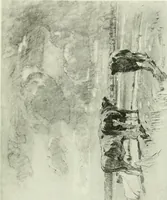 An illustration from International studio (1897)