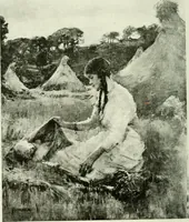 Picture 110 of 247 from International studio (1897), leaf 137