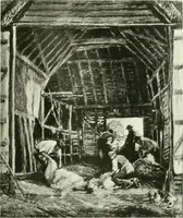 An illustration from International studio (1897)