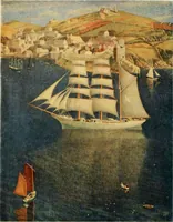 Picture 114 of 247 from International studio (1897), leaf 145